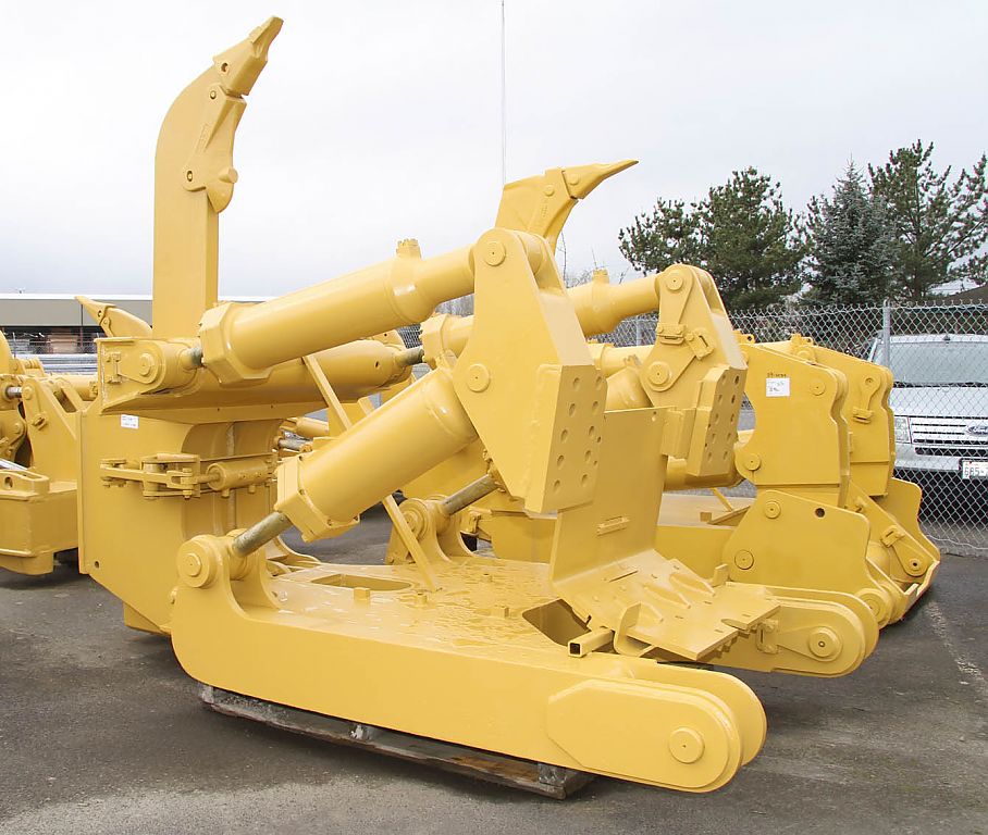 RIPPER reconstruido S.S. BEAM 20-0003