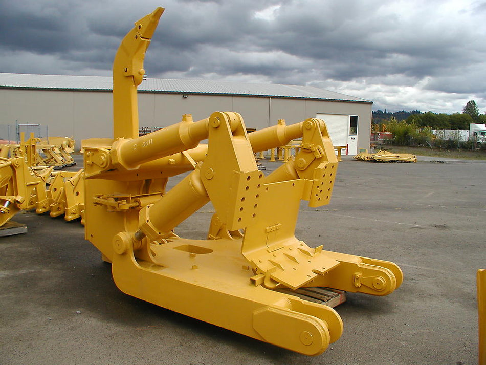 Desgarrador usado S.S. 20-0011