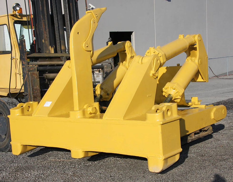 Desgarrador usado M.S. 20-0013