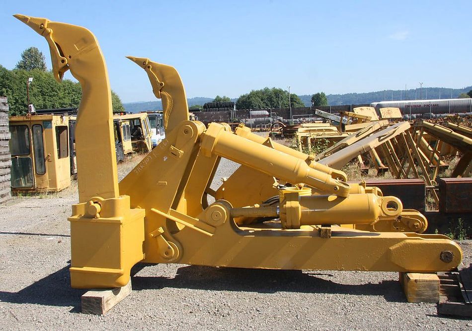 Desgarrador usado M.S. 20-0014