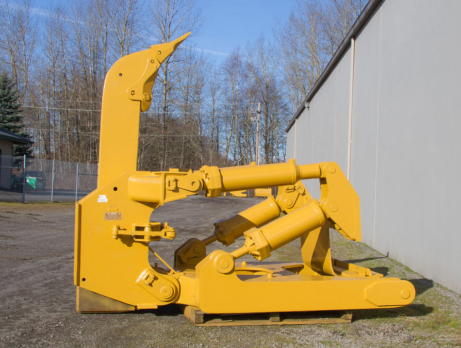 RIPPER SS 20-0018 reconstruido