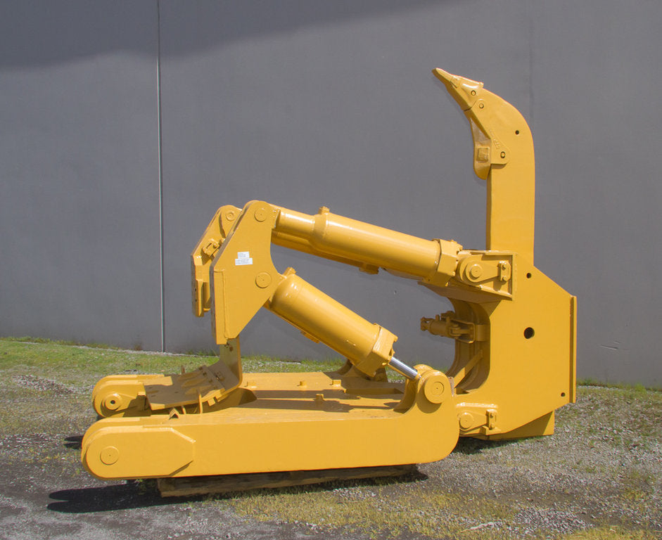 RIPPER SS 20-0019 reconstruido