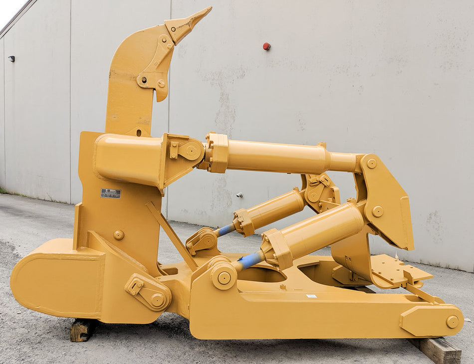 RIPPER reconstruido - SS 20-0023