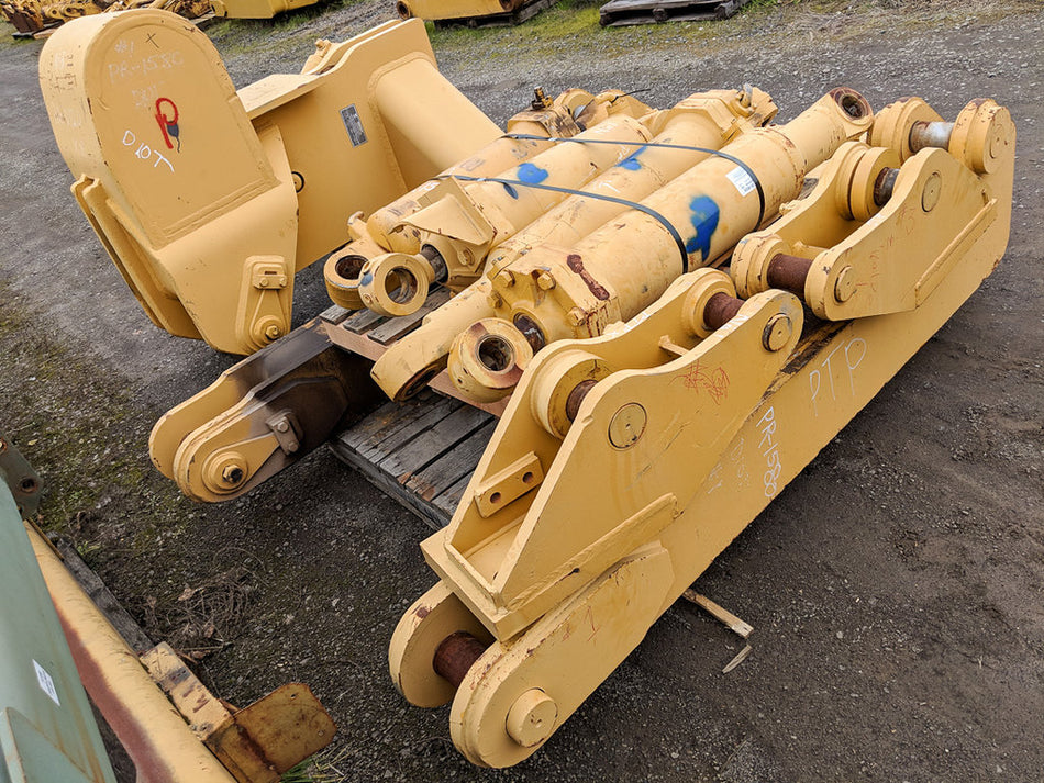 RIPPER reconstruido - SS 20-0024