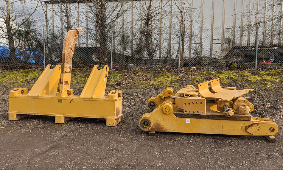 Excelente RIPPER - MS 20-0025