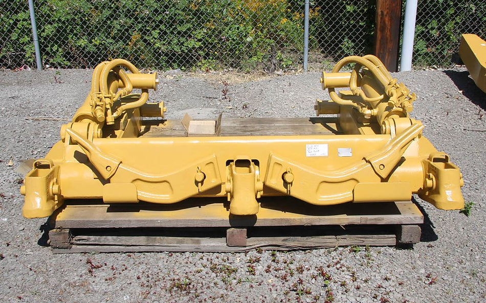 Desgarrador usado MS 21-0010