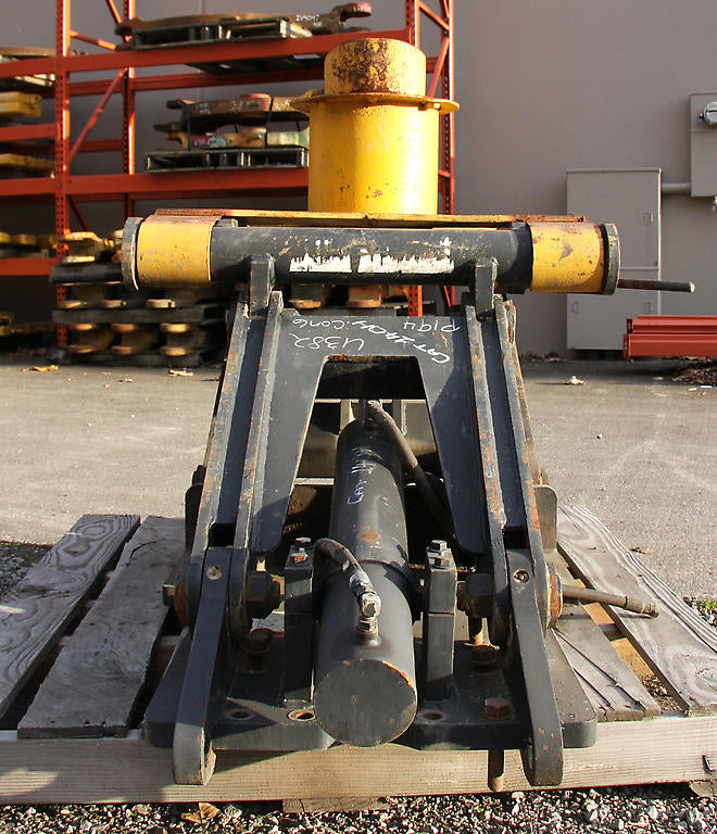 Excelente ELEVADOR GRP - BALDERSON DELANTERO 21-0011