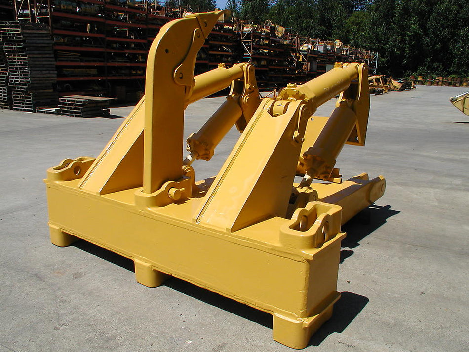 Desgarrador usado M.S. 21-0024