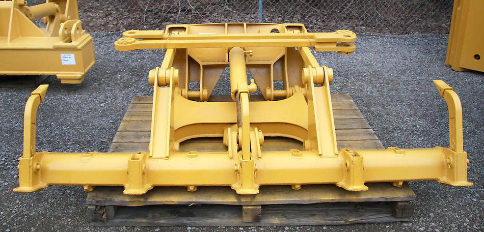 Desgarrador usado en buen estado M.S. 21-0038