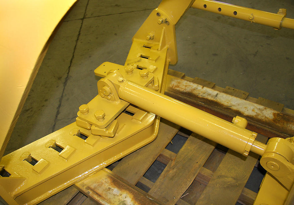 Escarificador GRP 21-0109 usado