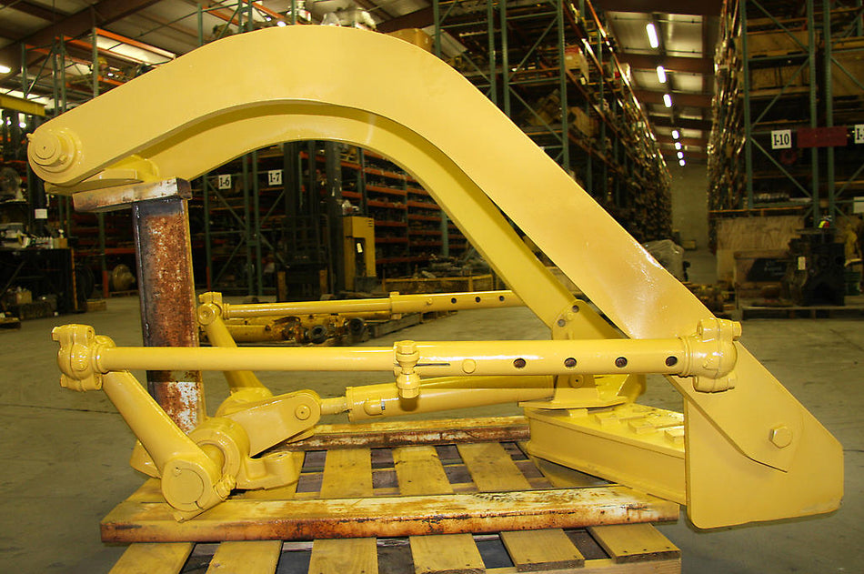 Escarificador GRP 21-0141 usado