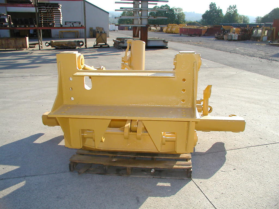 Desgarrador usado M.S. 21-0142