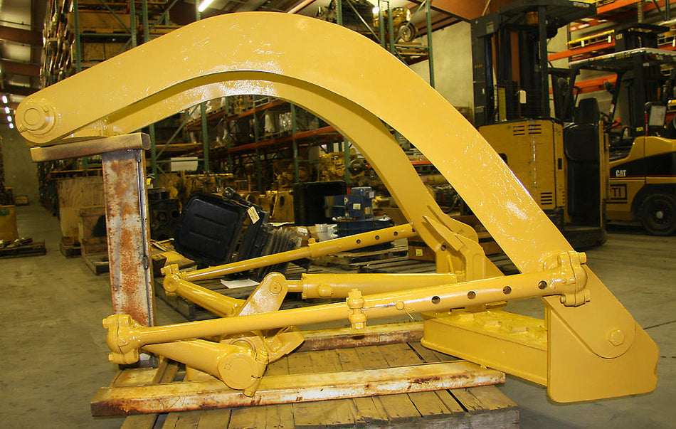 Escarificador GRP 21-0171 usado