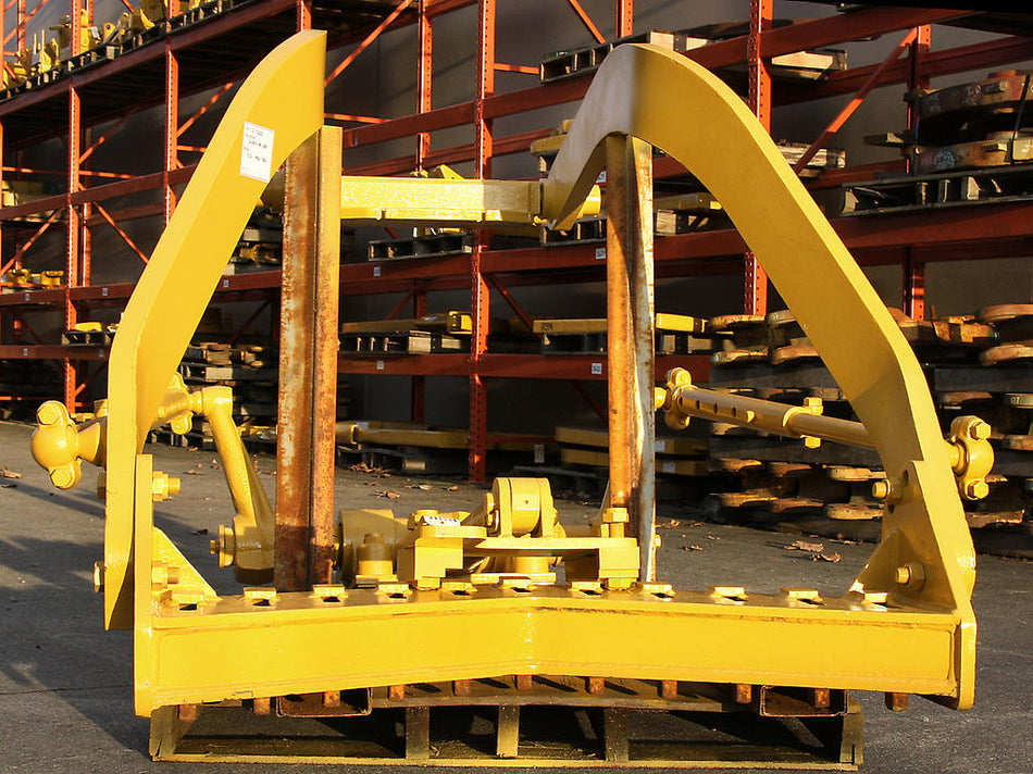 Escarificador GRP 21-0203 usado