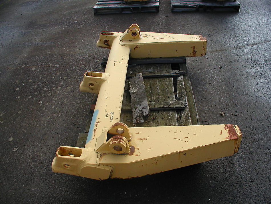 Desgarrador Caterpillar sin usar - MS INCOMPLETO 21-0207
