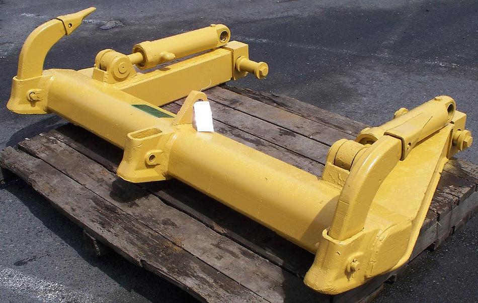 Desgarrador usado M.S. 21-0213