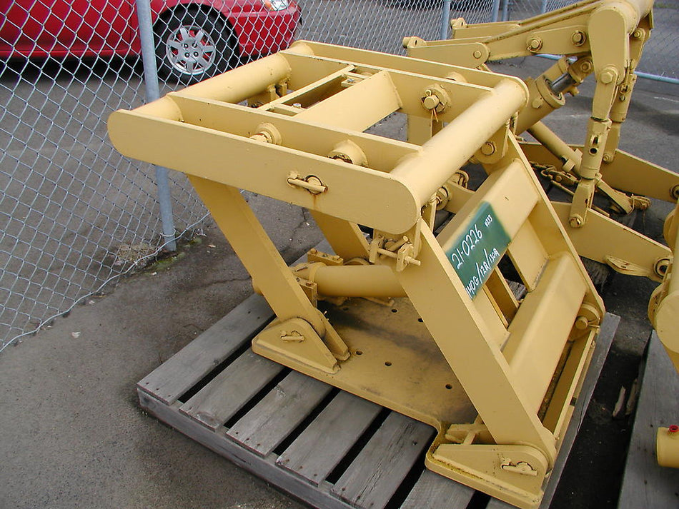 Conjunto elevador Balderson delantero usado 21-0226