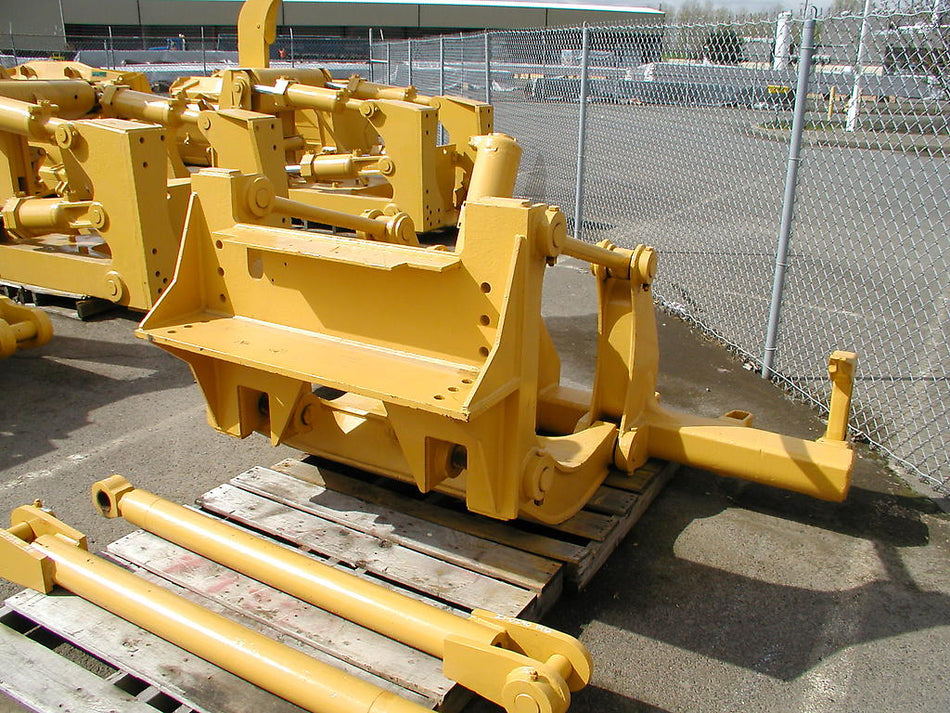 Desgarrador usado M.S. 21-0240