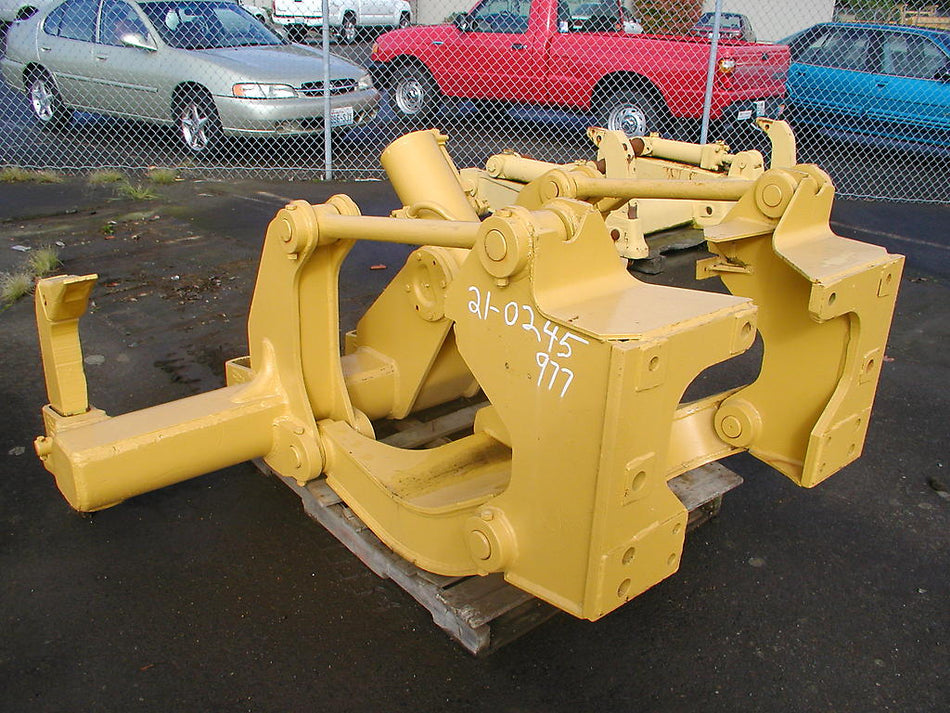 Desgarrador usado M.S. 21-0245