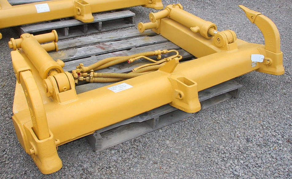 RIPPER MS 21-0247 reconstruido