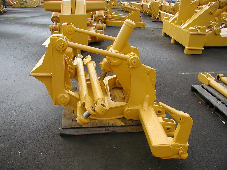 Desgarrador usado M.S. 21-0248