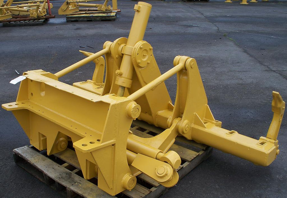 Desgarrador usado M.S. 21-0252