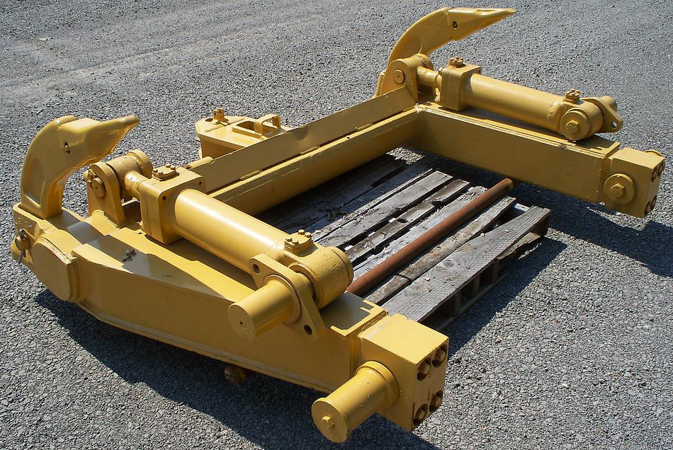 RIPPER M.S. 21-0253 reconstruido