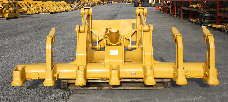 Desgarrador usado M.S. 21-0255