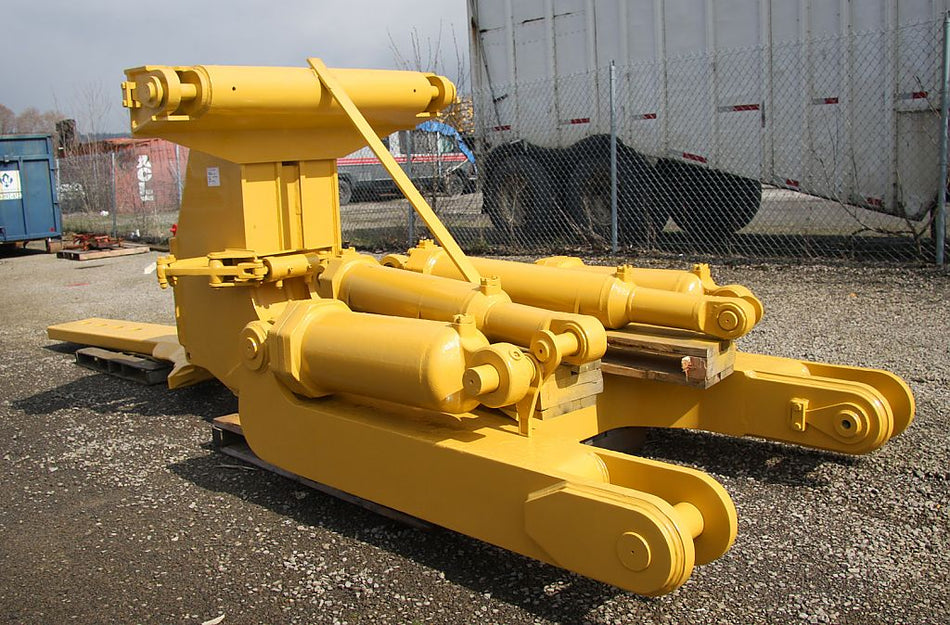 RIPPER S.S. 21-0259 reconstruido