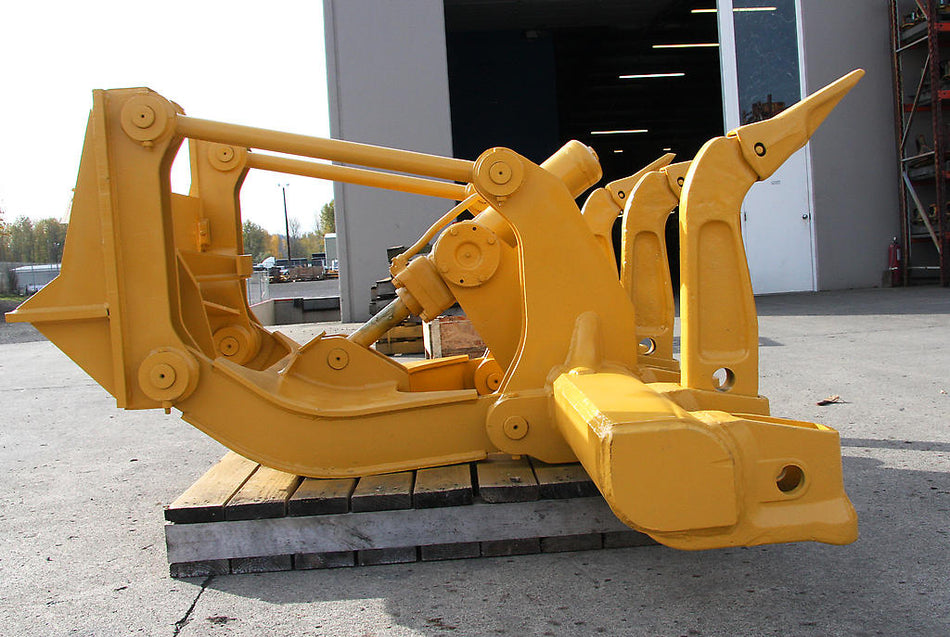 RIPPER M.S. 21-0260 reconstruido