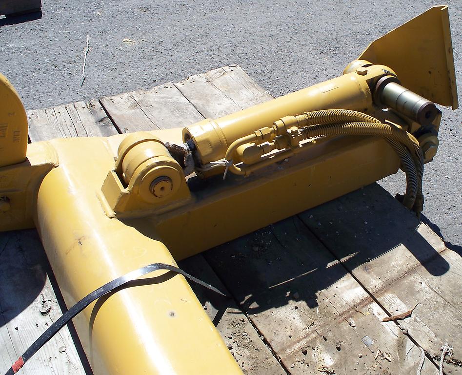 Desgarrador usado M.S. 21-0261