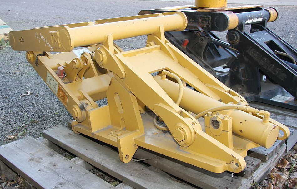 Conjunto elevador delantero Balderson usado 21-0262