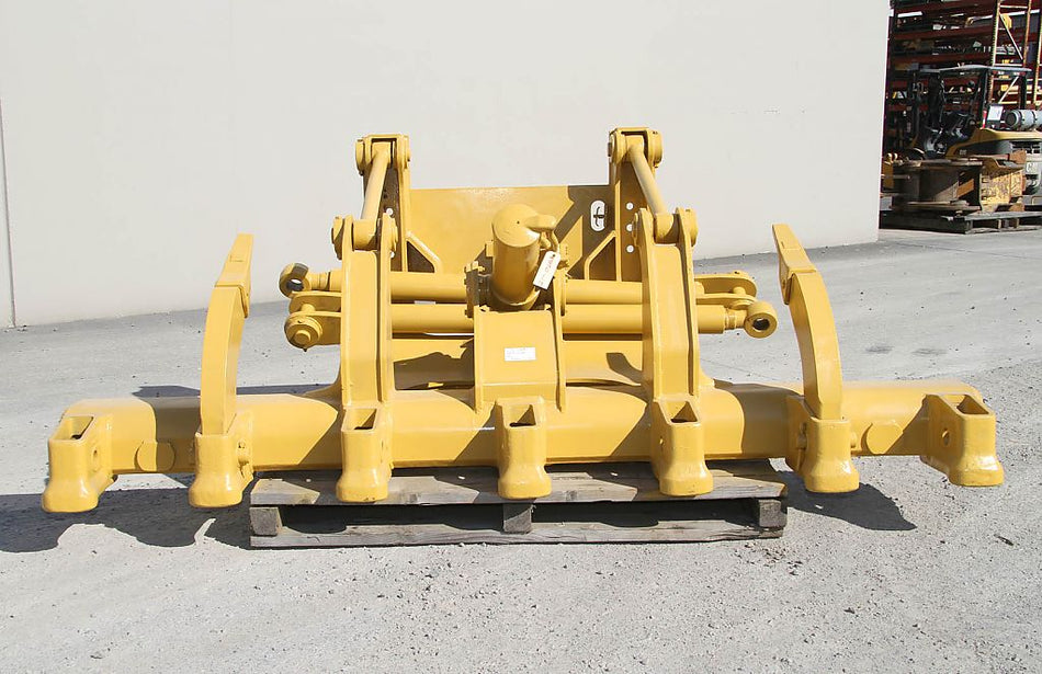 Desgarrador usado M.S. 21-0263