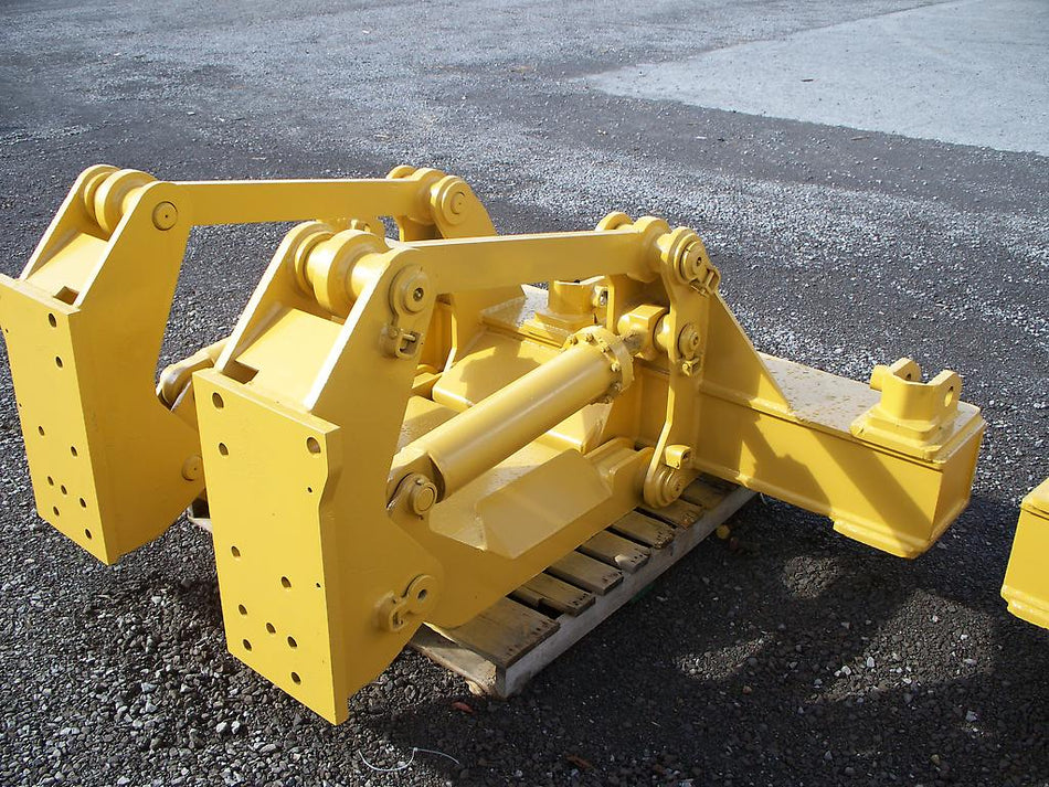 Desgarrador usado M.S. JD850C 21-0267