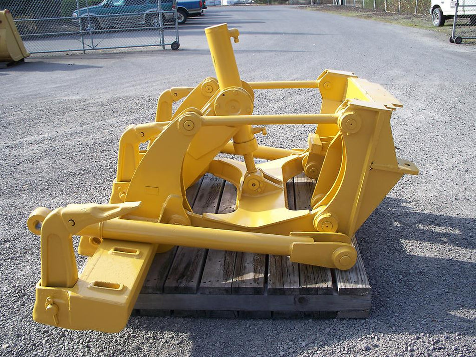 Desgarrador usado M.S. 21-0269