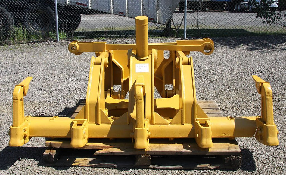 Desgarrador usado M.S. 21-0270