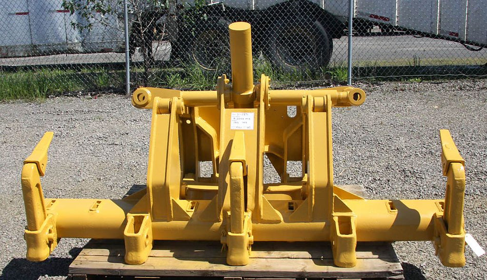 Desgarrador usado M.S. 21-0271