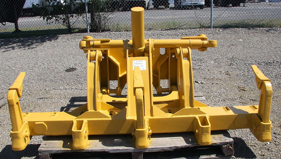 Desgarrador usado M.S. 21-0273