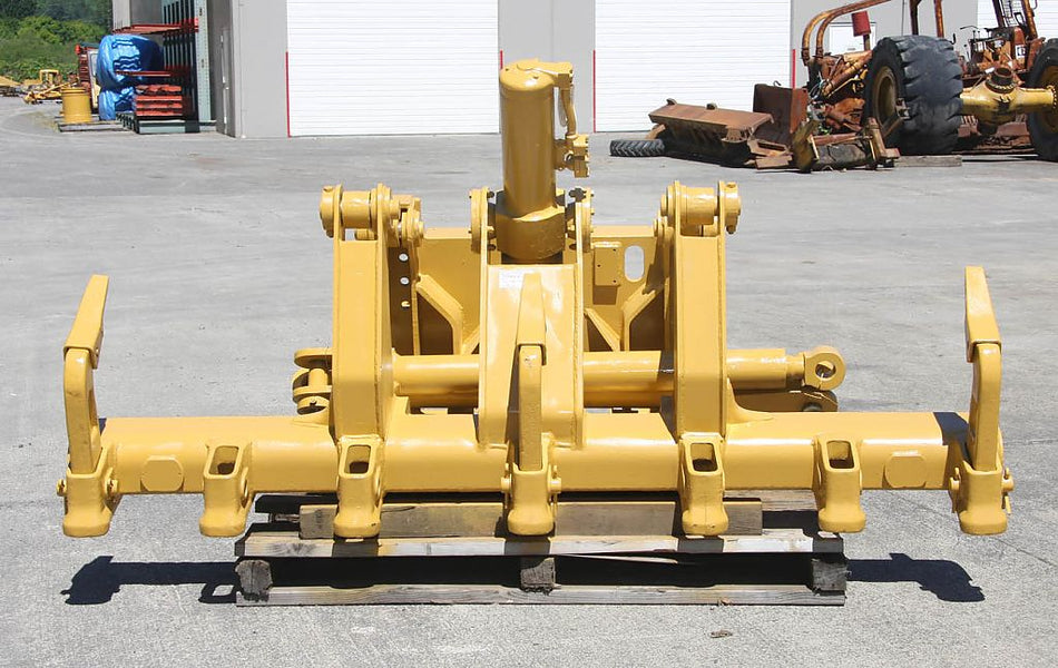 Desgarrador usado M.S. 21-0275