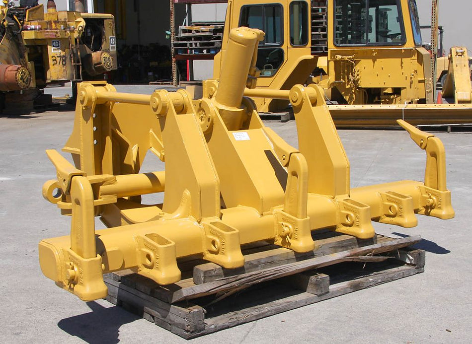 Desgarrador usado M.S. 21-0276