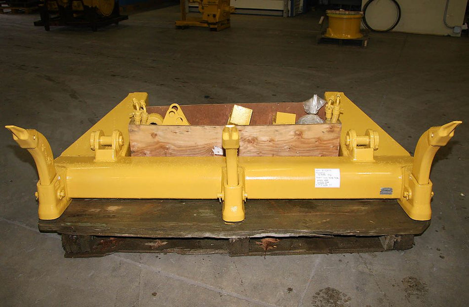 Desgarrador Caterpillar MS 21-0277 sin usar