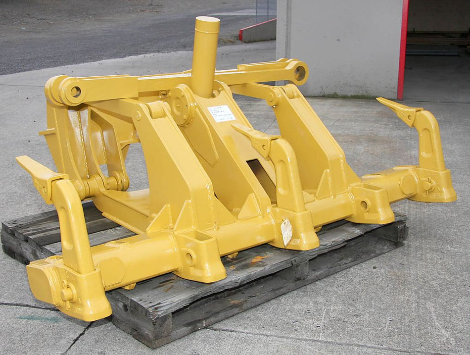 Desgarrador usado M.S. 21-0281