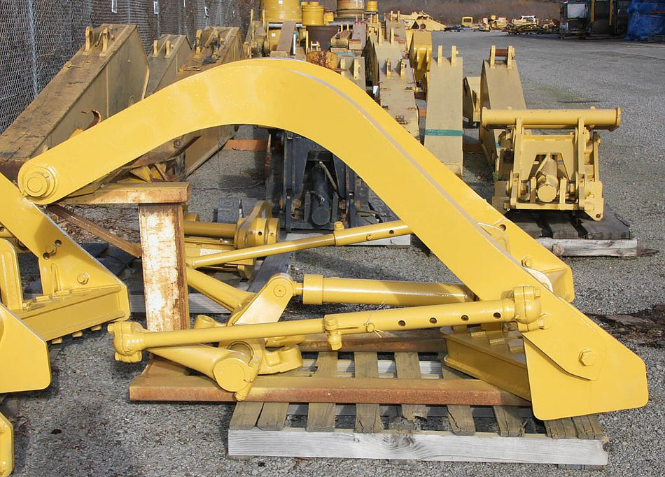 Escarificador reconstruido GRP 21-0282