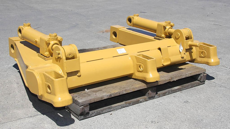 Excelente RIPPER MS 21-0288