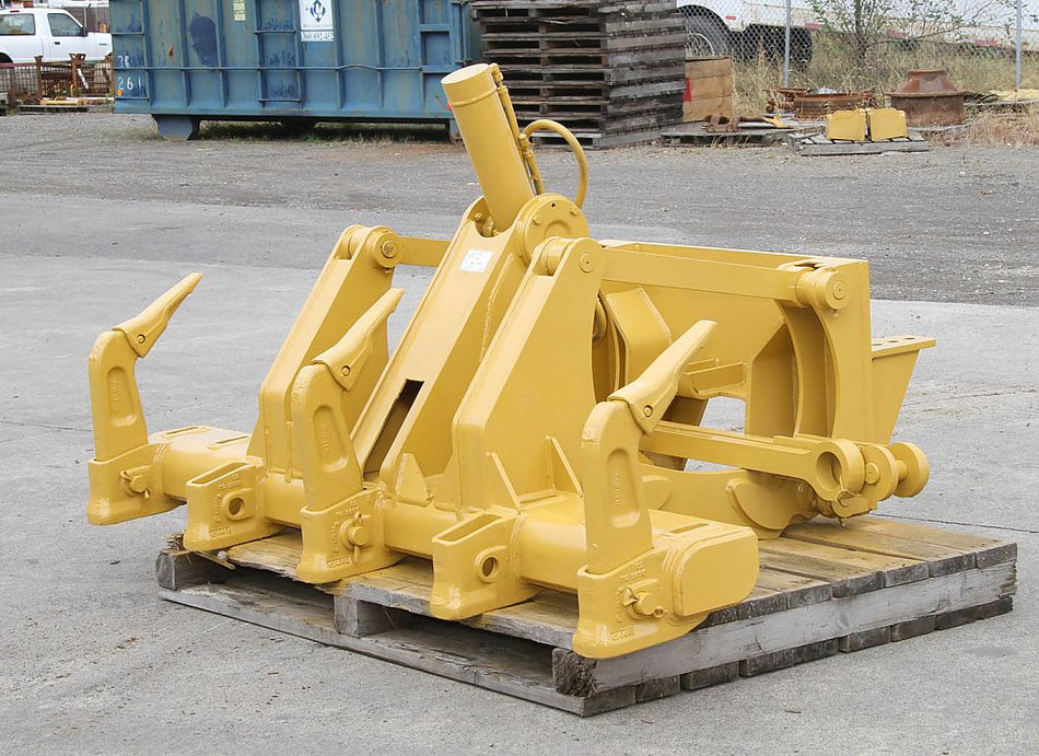 Desgarrador Caterpillar sin usar M.S. 21-0292