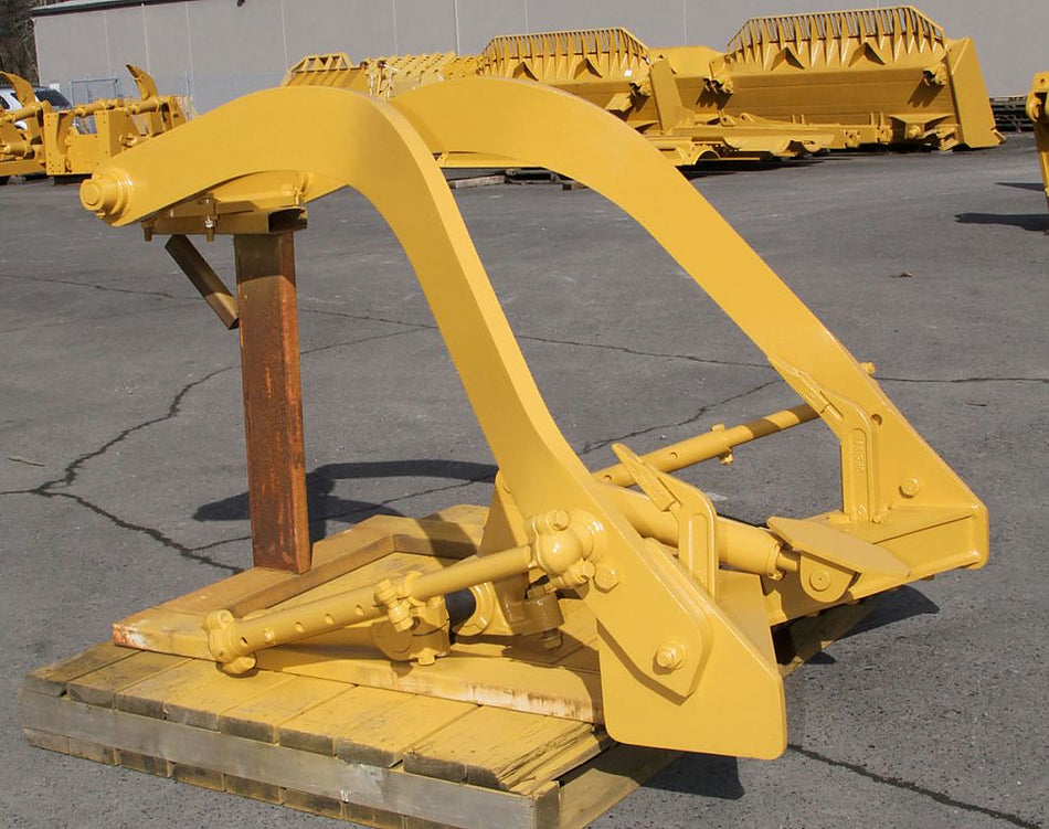 Excelente escarificador GRP 21-0297