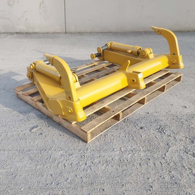DESGARRADOR reconstruido - MS 21-0377