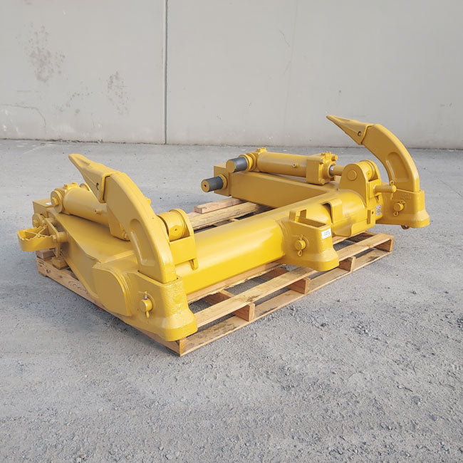 DESGARRADOR reconstruido - MS 21-0391