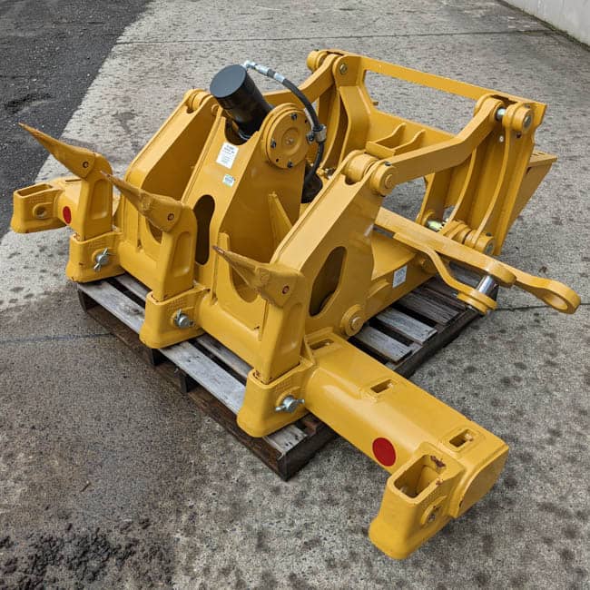 Nuevo CAT Take Off RIPPER - MS 21-0407