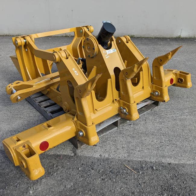 Nuevo CAT Take Off RIPPER - MS 21-0408